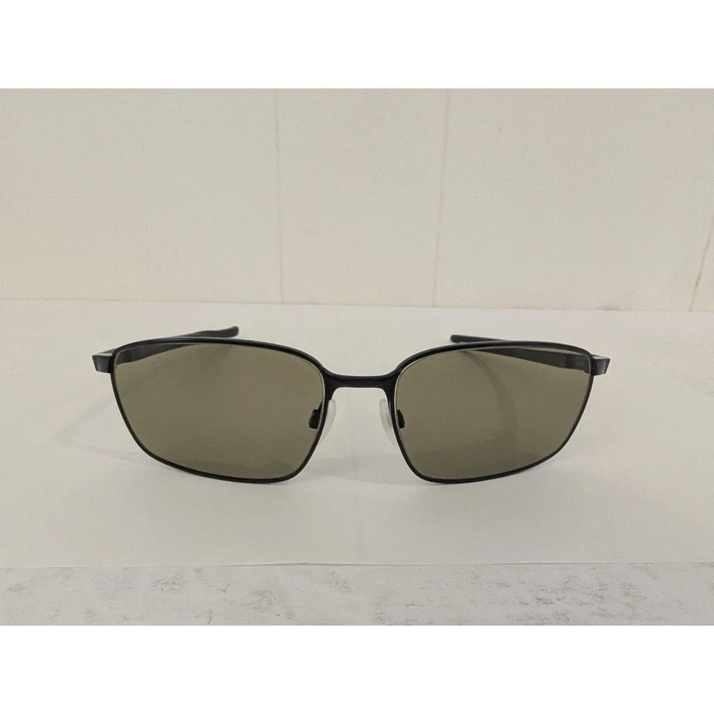 OAKLEY Eyeglasses Sunglasses EXTENDER OX3249-0158 58-16 135 Matte Satin Black